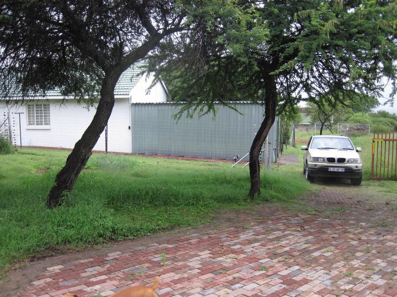 9 Bedroom Property for Sale in Brits Rural North West